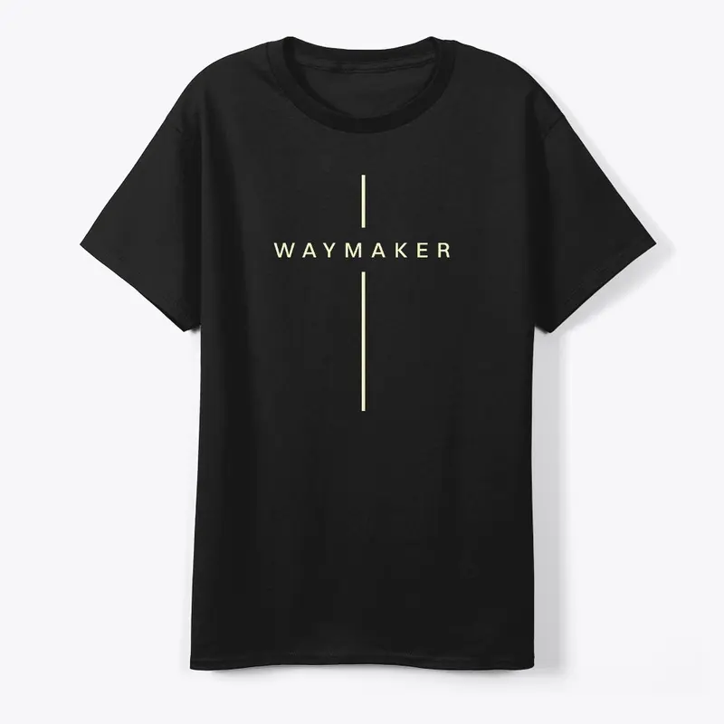 Jesus the Waymaker