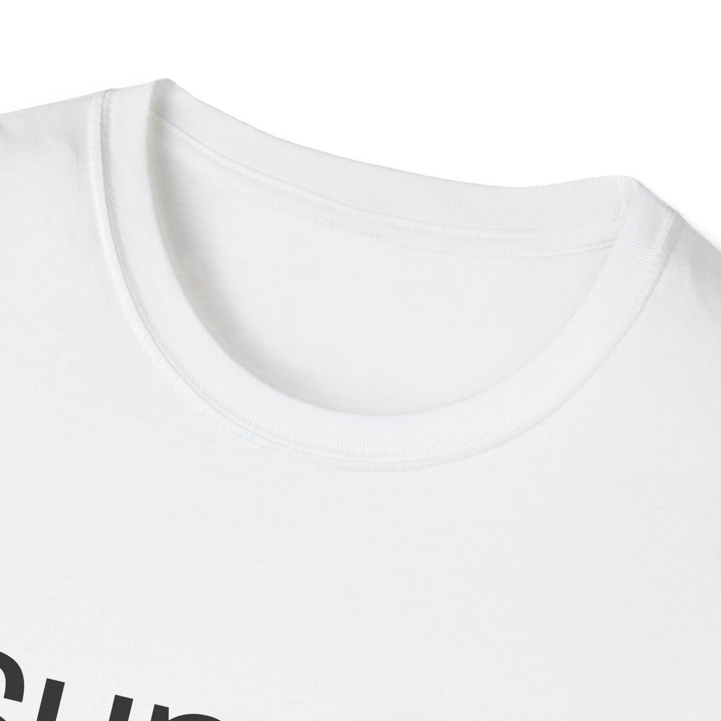 I Support I.C.E T-Shirt