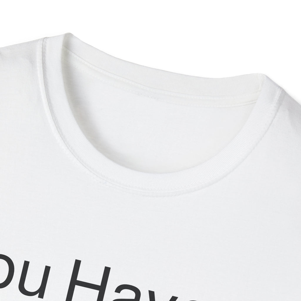 Earn Respect T-Shirt