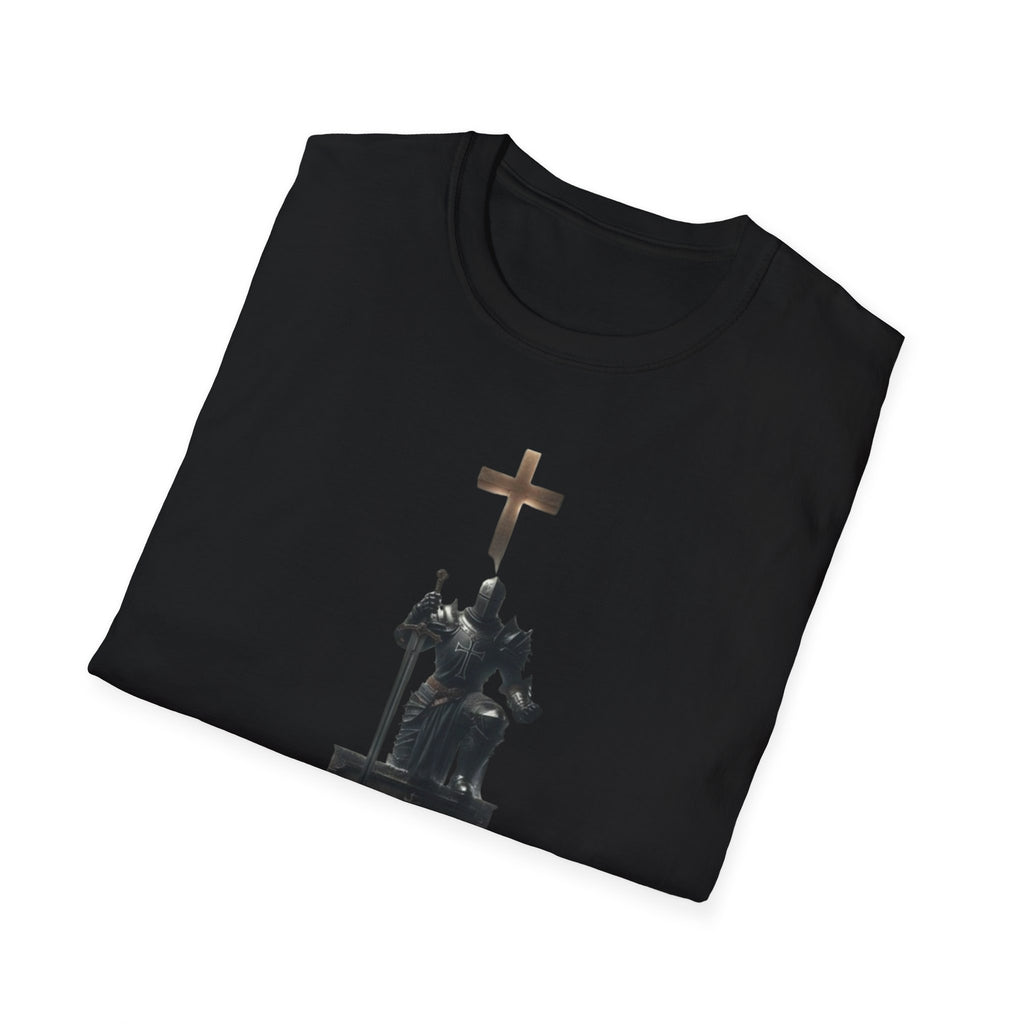 Armor Of God Ephesians 6:10-18 T-Shirt