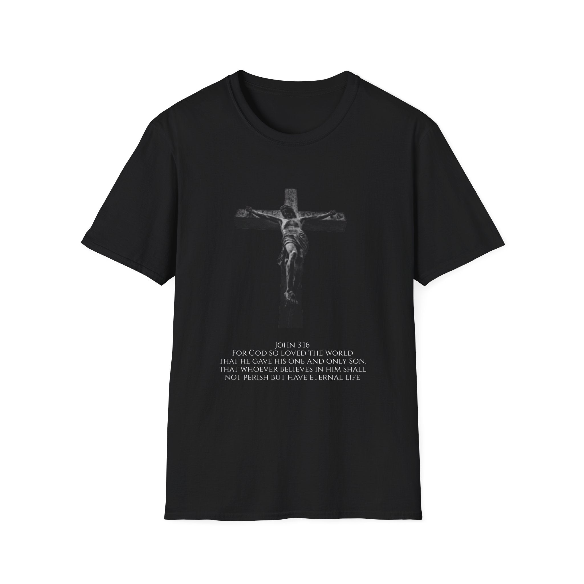 John 3:16 T-Shirt